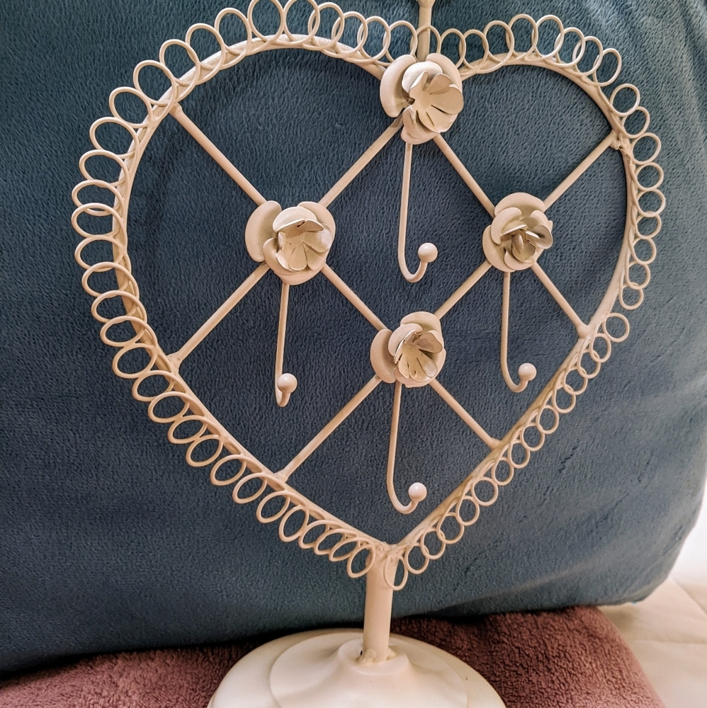 Jewelry Organizer